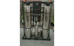 凈水設(shè)備維修與配件更換全解析 保障水質(zhì)與設(shè)備長效運(yùn)行