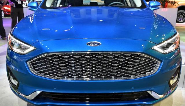 三到五年后，福特與別克的差距有多大？維修師傅揭秘外行不知的關(guān)鍵差異