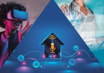 搶跑人工智能賽道，小企業(yè)釋放大能量——聚焦人工智能應(yīng)用軟件開發(fā)